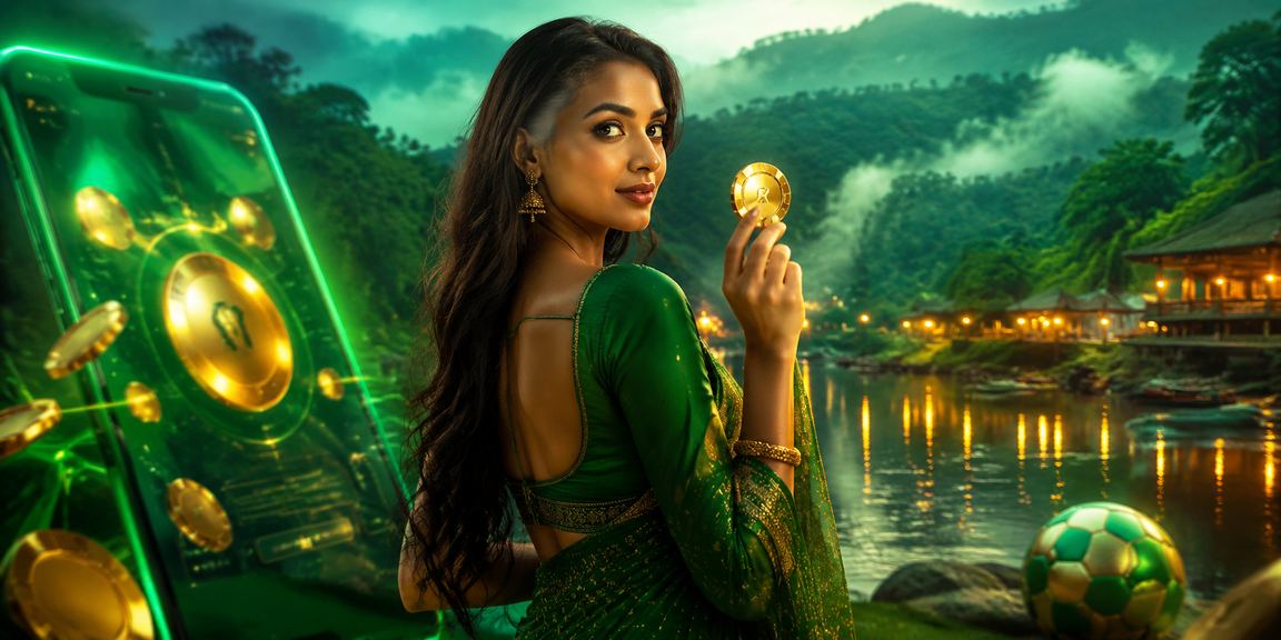 বান্দরবানে স্লট গেম খেলার মুহূর্ত