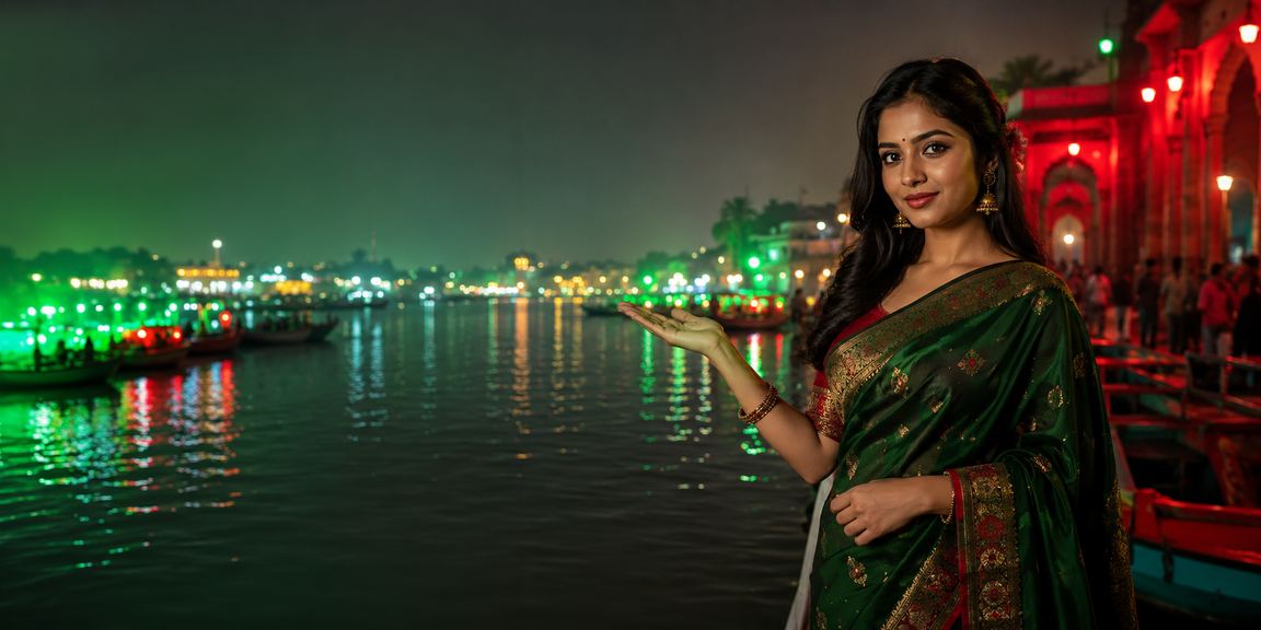 বরিশালে রেড এবং গ্রীন আলোতে ক্রিকেট বেটিং ইভেন্ট