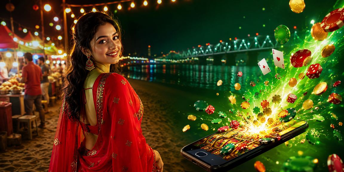 ময়মনসিংহে মোবাইল ক্যাসিনো অ্যাপ দিয়ে স্পোর্টস বেটিং